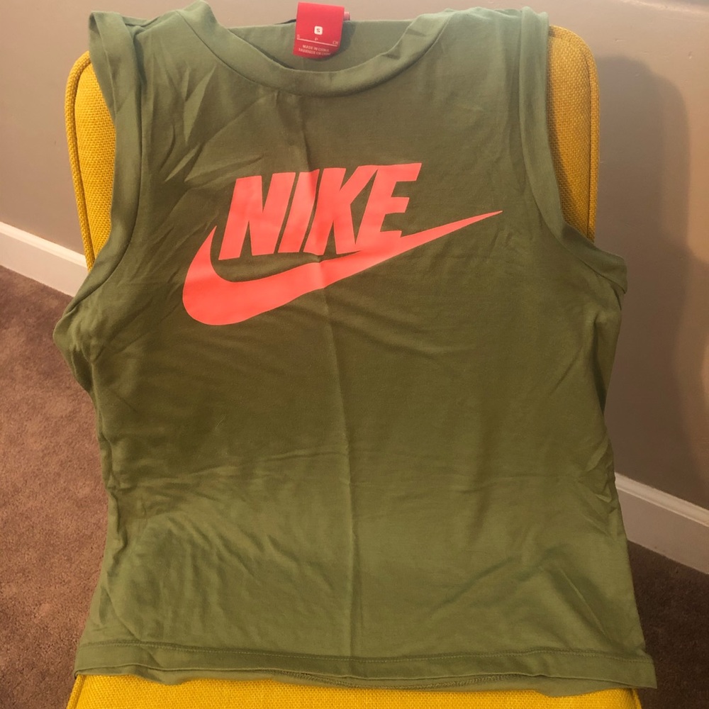 Nike Tank Top